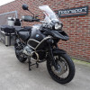 BMW R1200GS Adventure # 2013 # 60.800KM # Triple Black #