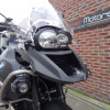 BMW R1200GS Adventure # 2013 # 60.800KM # Triple Black #