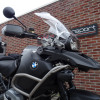BMW R1200GS Adventure # 2013 # 60.800KM # Triple Black #