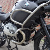 BMW R1200GS Adventure # 2013 # 60.800KM # Triple Black #