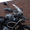 BMW R1200GS Adventure # 2013 # 60.800KM # Triple Black #