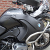 BMW R1200GS Adventure # 2013 # 60.800KM # Triple Black #