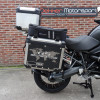 BMW R1200GS Adventure # 2013 # 60.800KM # Triple Black #