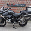 BMW R1200GS Adventure # 2013 # 60.800KM # Triple Black #