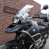 BMW R1200GS Adventure # 2013 # 60.800KM # Triple Black #
