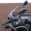 BMW R1200GS Adventure # 2013 # 60.800KM # Triple Black #
