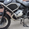 BMW R1200GS Adventure # 2013 # 60.800KM # Triple Black #