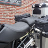 BMW R1200GS Adventure # 2013 # 60.800KM # Triple Black #