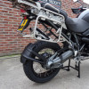 BMW R1200GS Adventure # 2013 # 60.800KM # Triple Black #