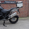 BMW R1200GS Adventure # 2013 # 60.800KM # Triple Black #