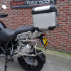 BMW R1200GS Adventure # 2013 # 60.800KM # Triple Black #