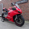 Ducati Panigale 955 V2 # 2019 # 17.700KM # Rood # Als Nieuw!