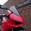 Ducati Panigale 955 V2 # 2019 # 17.700KM # Rood # Als Nieuw!