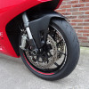 Ducati Panigale 955 V2 # 2019 # 17.700KM # Rood # Als Nieuw!