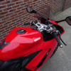 Ducati Panigale 955 V2 # 2019 # 17.700KM # Rood # Als Nieuw!