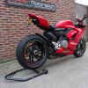 Ducati Panigale 955 V2 # 2019 # 17.700KM # Rood # Als Nieuw!