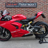 Ducati Panigale 955 V2 # 2019 # 17.700KM # Rood # Als Nieuw!