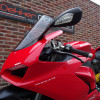 Ducati Panigale 955 V2 # 2019 # 17.700KM # Rood # Als Nieuw!