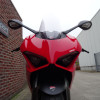 Ducati Panigale 955 V2 # 2019 # 17.700KM # Rood # Als Nieuw!