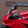 Ducati Panigale 955 V2 # 2019 # 17.700KM # Rood # Als Nieuw!