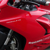 Ducati Panigale 955 V2 # 2019 # 17.700KM # Rood # Als Nieuw!