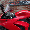 Ducati Panigale 955 V2 # 2019 # 17.700KM # Rood # Als Nieuw!