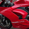Ducati Panigale 955 V2 # 2019 # 17.700KM # Rood # Als Nieuw!