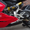 Ducati Panigale 955 V2 # 2019 # 17.700KM # Rood # Als Nieuw!