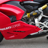 Ducati Panigale 955 V2 # 2019 # 17.700KM # Rood # Als Nieuw!