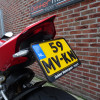 Ducati Panigale 955 V2 # 2019 # 17.700KM # Rood # Als Nieuw!