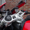 Ducati Panigale 955 V2 # 2019 # 17.700KM # Rood # Als Nieuw!
