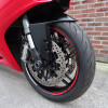 Ducati Panigale 899 # 2014 # 33.600KM # Rood # Zeer Netjes!