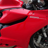 Ducati Panigale 899 # 2014 # 33.600KM # Rood # Zeer Netjes!