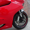 Ducati Panigale 899 # 2014 # 33.600KM # Rood # Zeer Netjes!