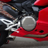 Ducati Panigale 899 # 2014 # 33.600KM # Rood # Zeer Netjes!
