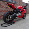 Ducati Panigale 899 # 2014 # 33.600KM # Rood # Zeer Netjes!
