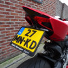 Ducati Panigale 899 # 2014 # 33.600KM # Rood # Zeer Netjes!