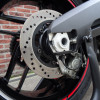 Ducati Panigale 899 # 2014 # 33.600KM # Rood # Zeer Netjes!