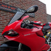 Ducati Panigale 899 # 2014 # 33.600KM # Rood # Zeer Netjes!