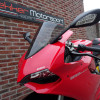 Ducati Panigale 899 # 2014 # 33.600KM # Rood # Zeer Netjes!