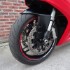 Ducati Panigale 899 # 2014 # 33.600KM # Rood # Zeer Netjes!