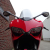 Ducati Panigale 899 # 2014 # 33.600KM # Rood # Zeer Netjes!