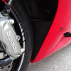 Ducati Panigale 899 # 2014 # 33.600KM # Rood # Zeer Netjes!