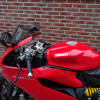 Ducati Panigale 899 # 2014 # 33.600KM # Rood # Zeer Netjes!