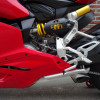 Ducati Panigale 899 # 2014 # 33.600KM # Rood # Zeer Netjes!