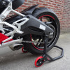 Ducati Panigale 899 # 2014 # 33.600KM # Rood # Zeer Netjes!