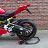 Ducati Panigale 899 # 2014 # 33.600KM # Rood # Zeer Netjes!
