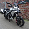 Ducati Multistrada 1200 S Touring # 2014 # 23.700KM # Carbon