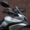 Ducati Multistrada 1200 S Touring # 2014 # 23.700KM # Carbon