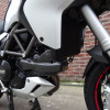 Ducati Multistrada 1200 S Touring # 2014 # 23.700KM # Carbon